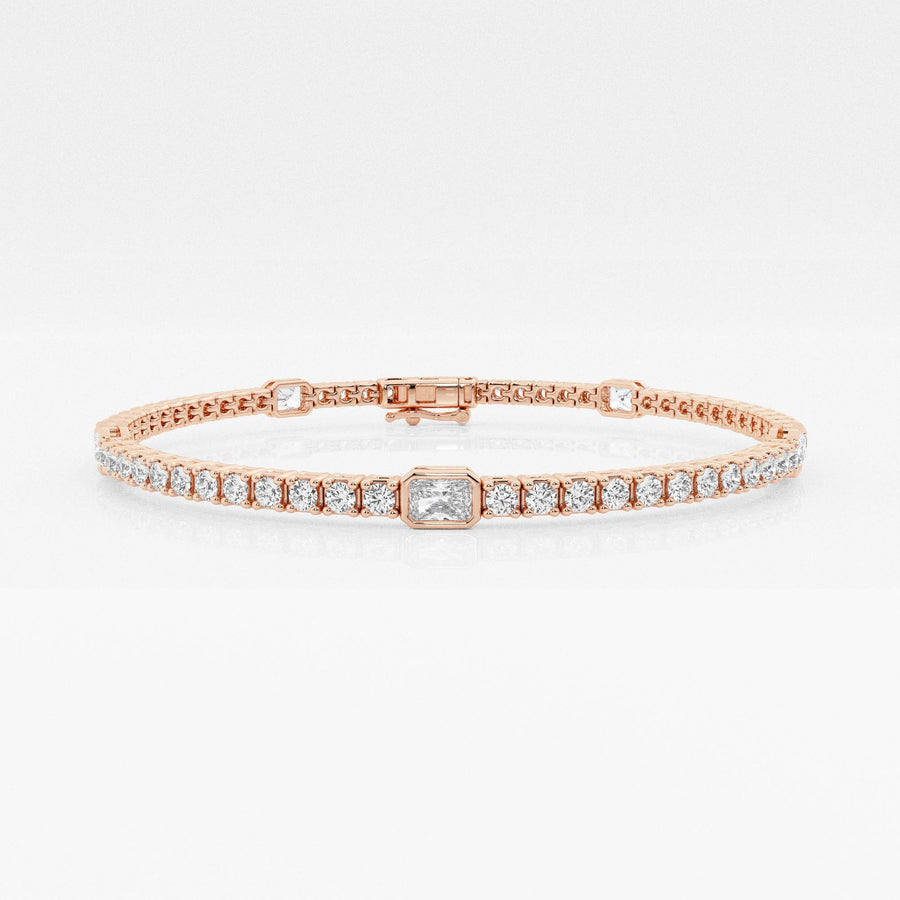 Empowering Radiant Bracelet
