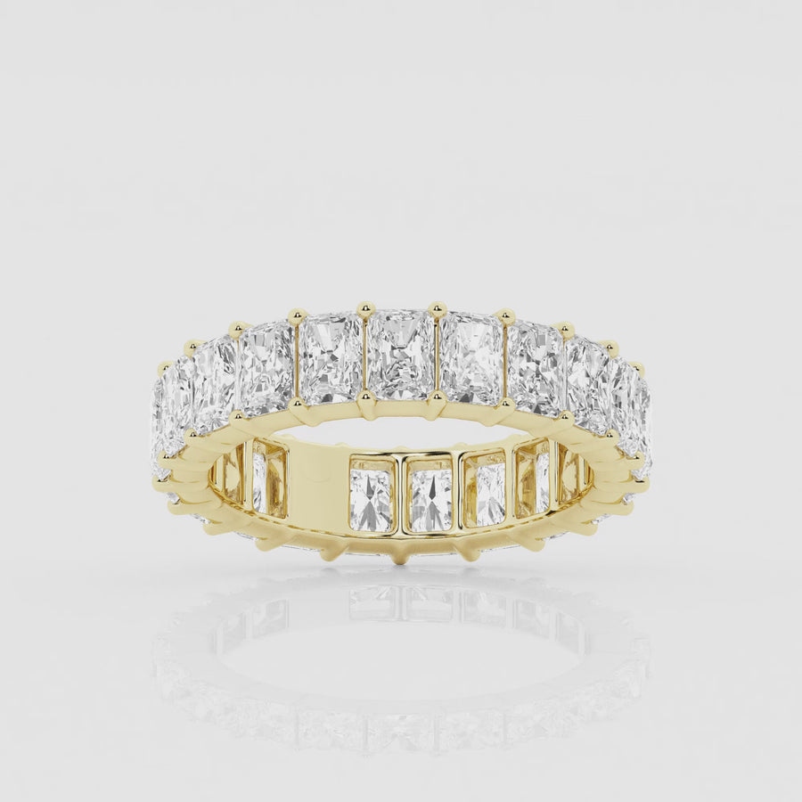 Empowering Radiant Eternity Bold Band