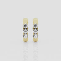 Ethereal Bold Ear Cuff