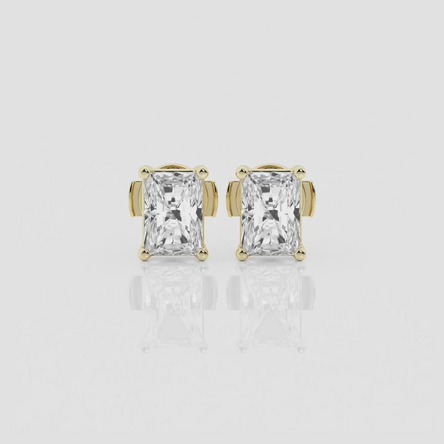 Empowering Radiant Stud