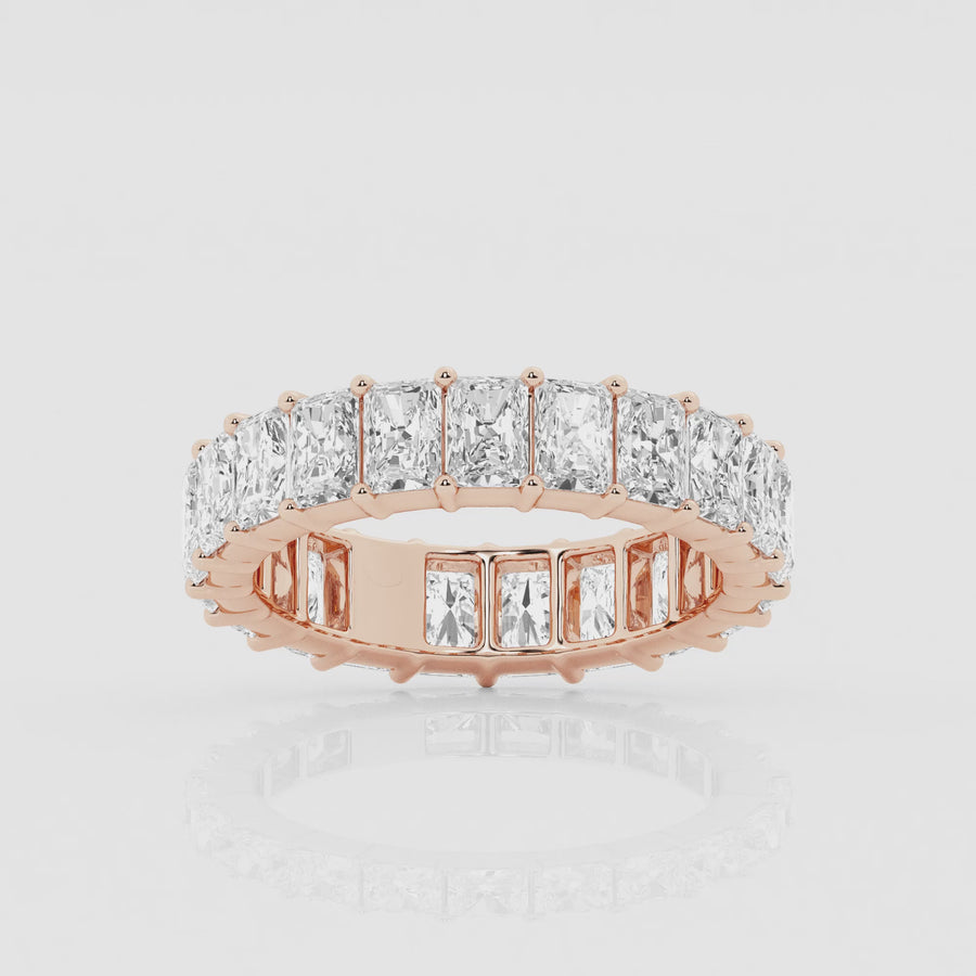 Empowering Radiant Eternity Bold Band