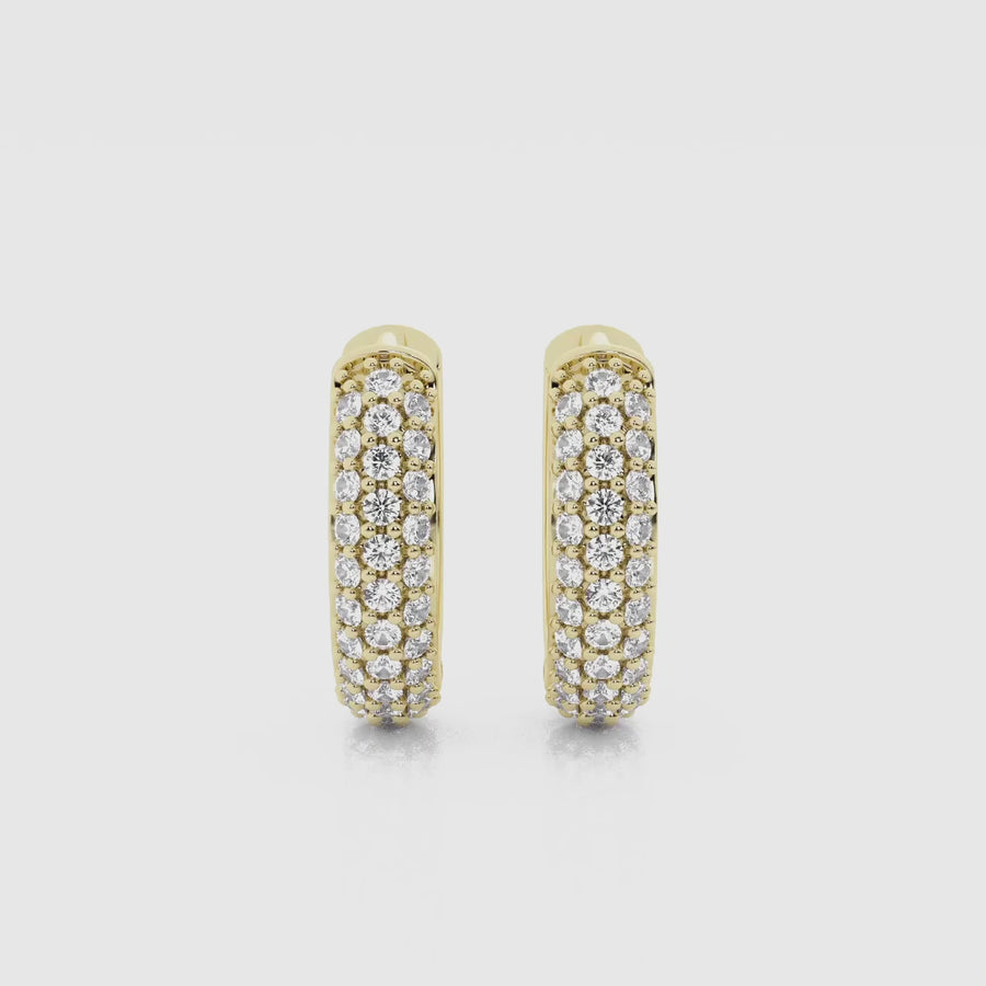 Bombë 12mm Huggie