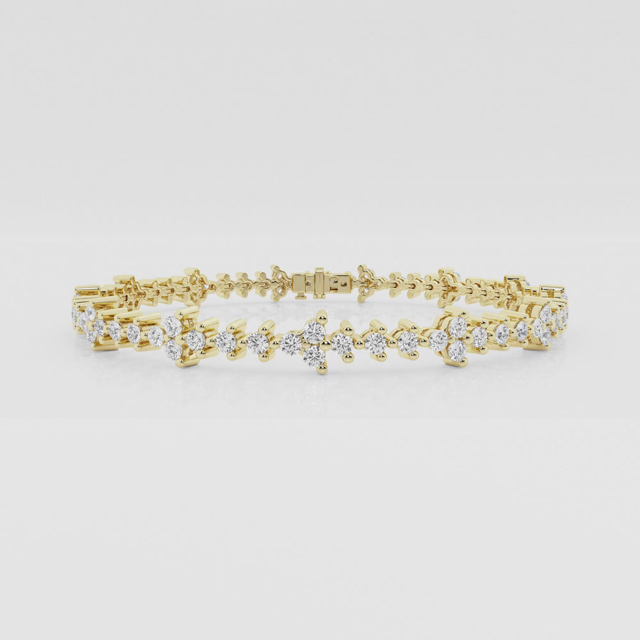 Romancing 2ct Bracelet