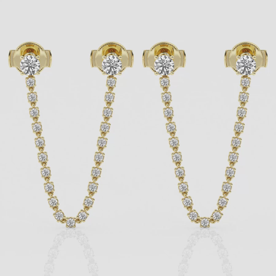 Connecting Stud Chain