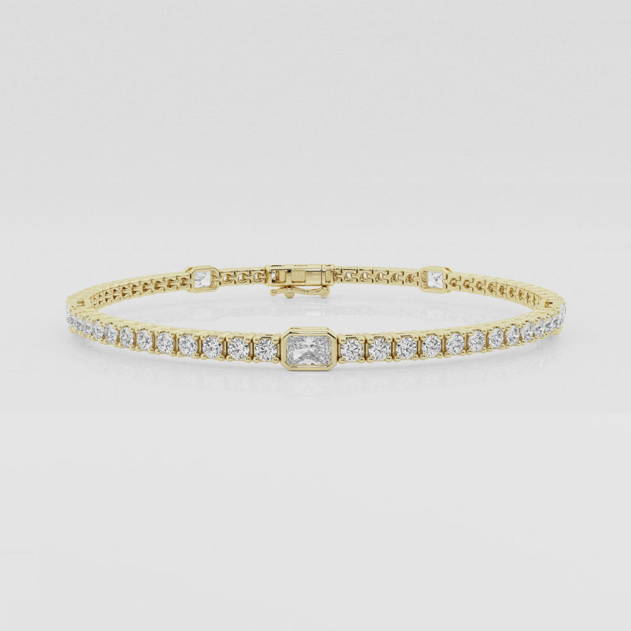 Empowering Radiant Bracelet