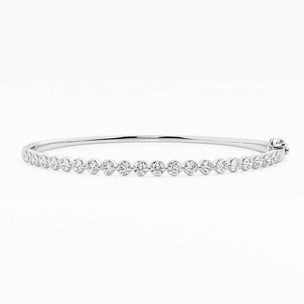 Ethereal Bold Bangle