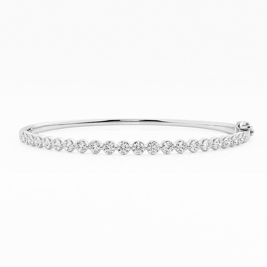 Ethereal Bold Bangle