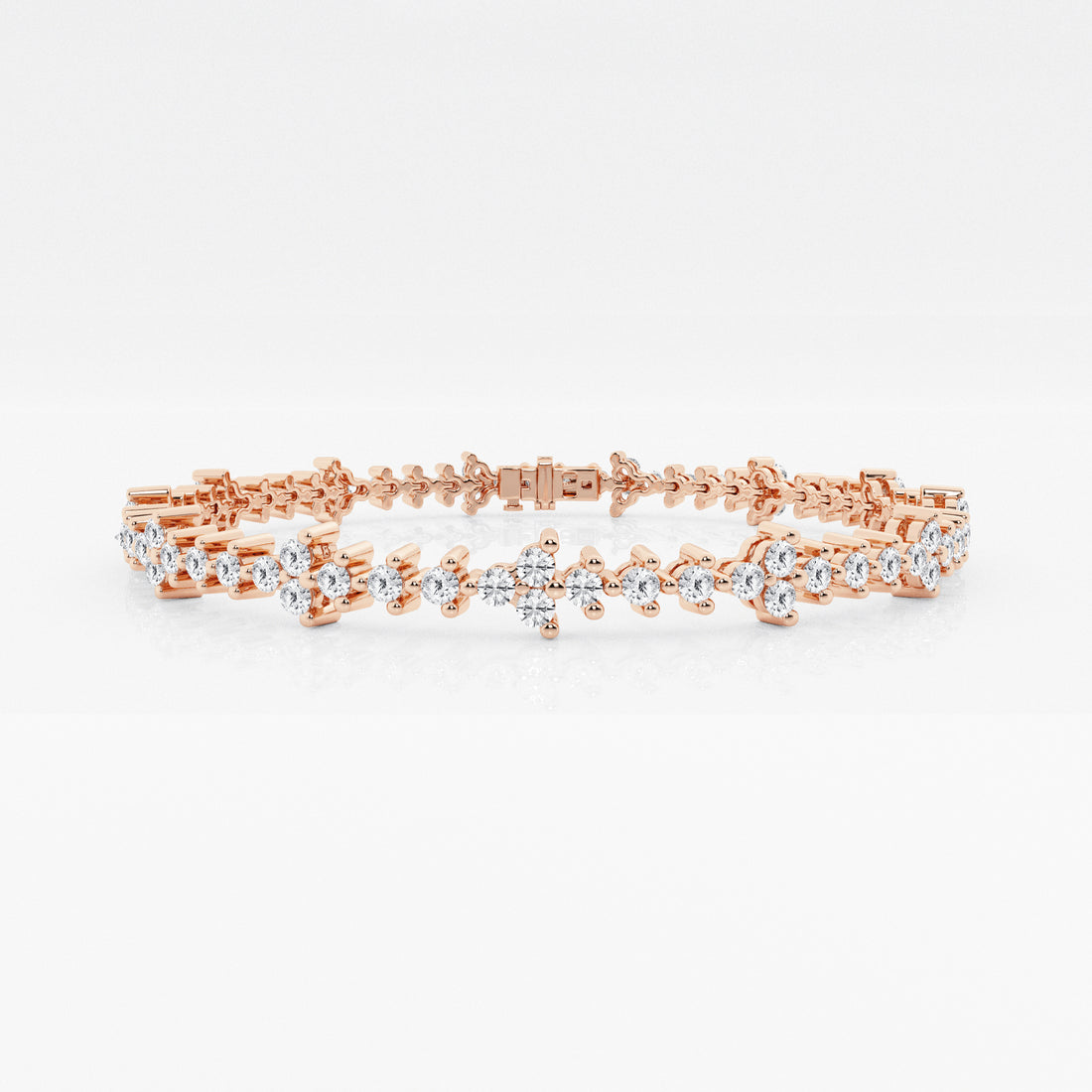 Romancing 2ct Bracelet