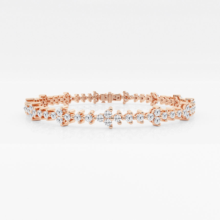 Romancing 2ct Bracelet