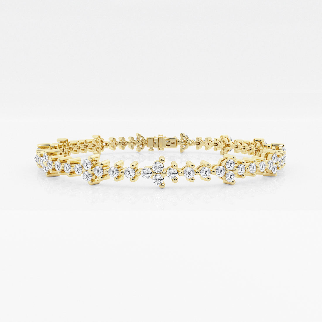 Romancing 2ct Bracelet