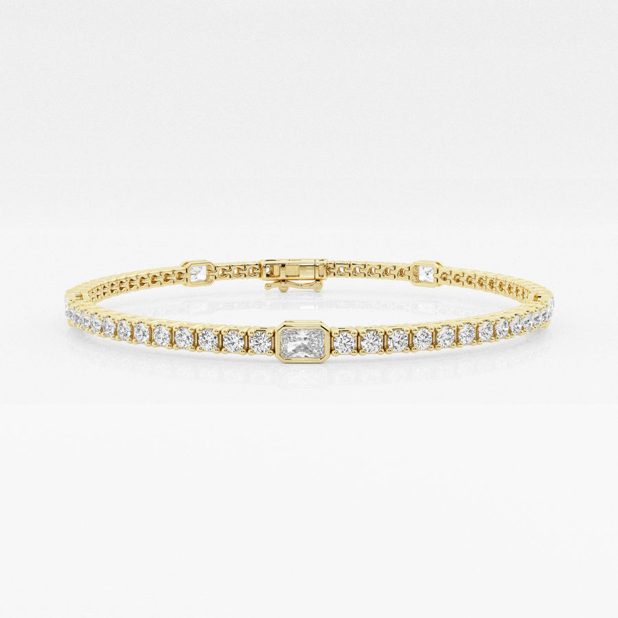 Empowering Radiant Bracelet