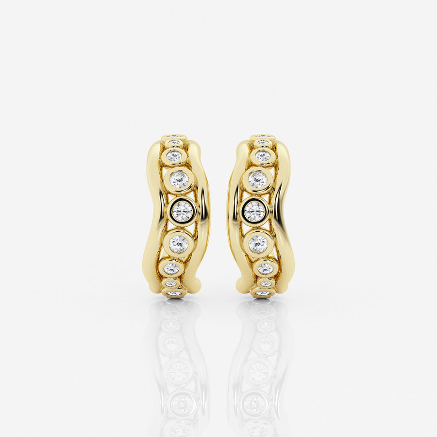 eä drop Ear Cuff