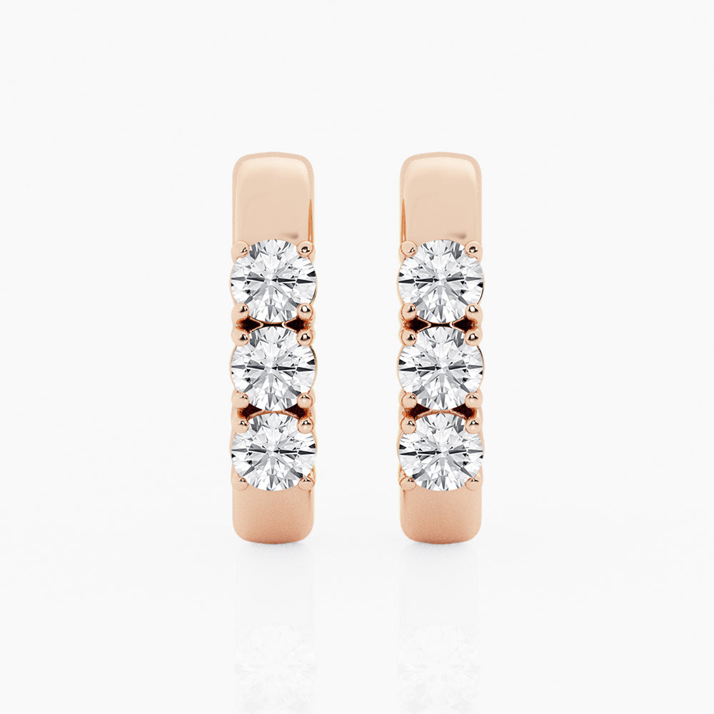 Ethereal Bold Ear Cuff