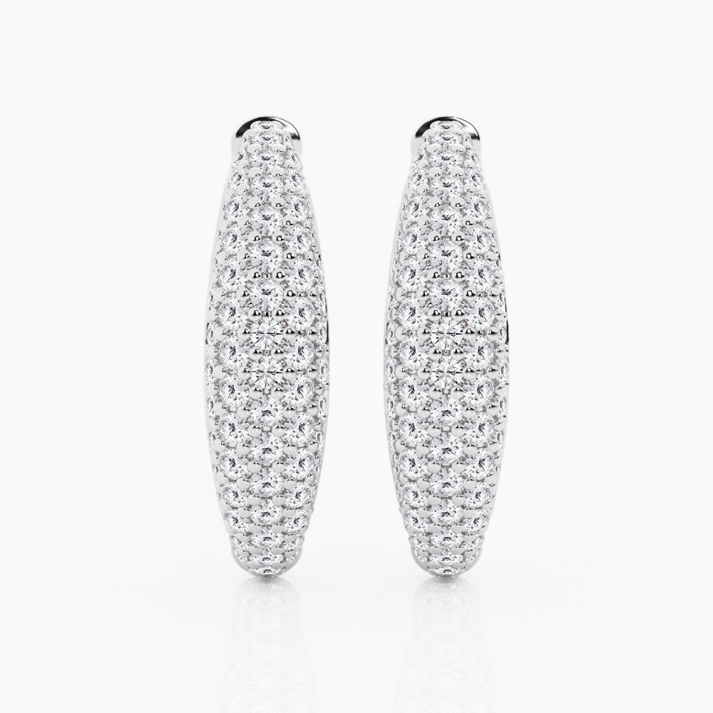 Bombë Ear Cuff