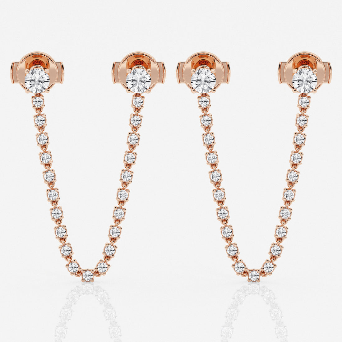 Connecting Stud Chain