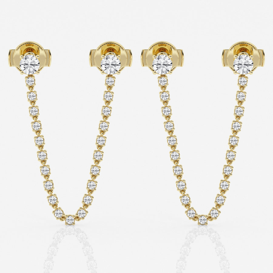 Connecting Stud Chain