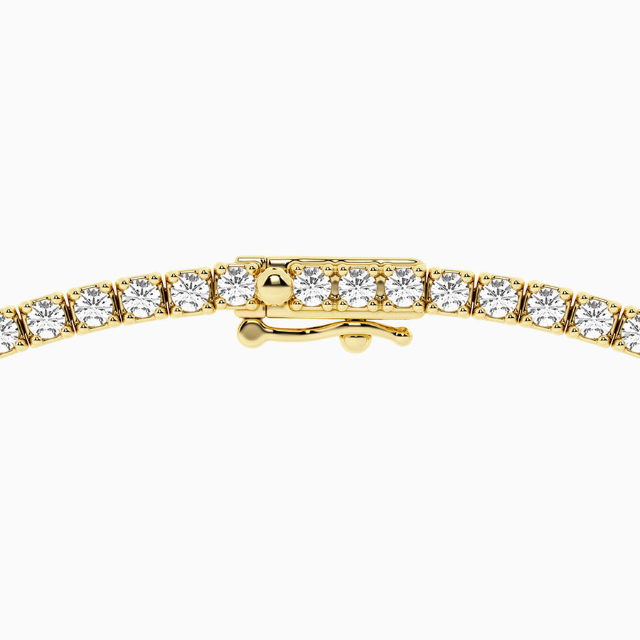 Empowering 8.6ct Oval Necklace