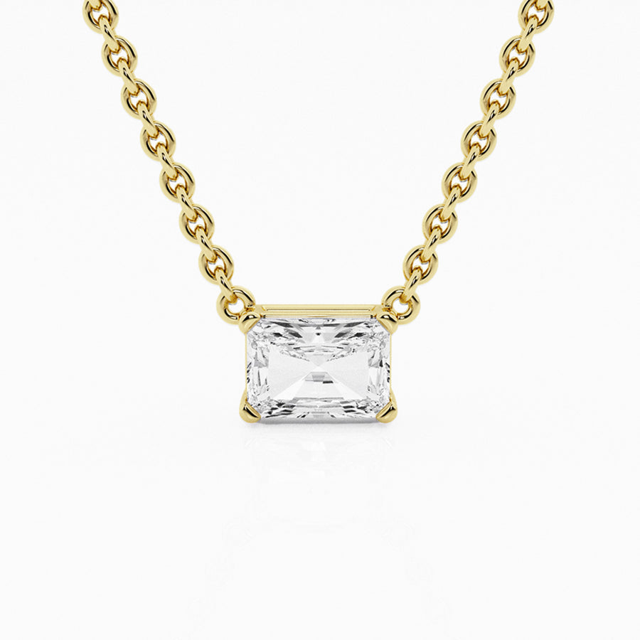 Ethereal Radiant Necklace