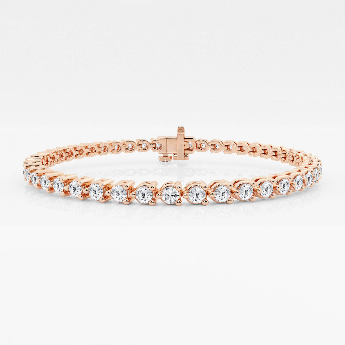 Empowering 5ct Bracelet