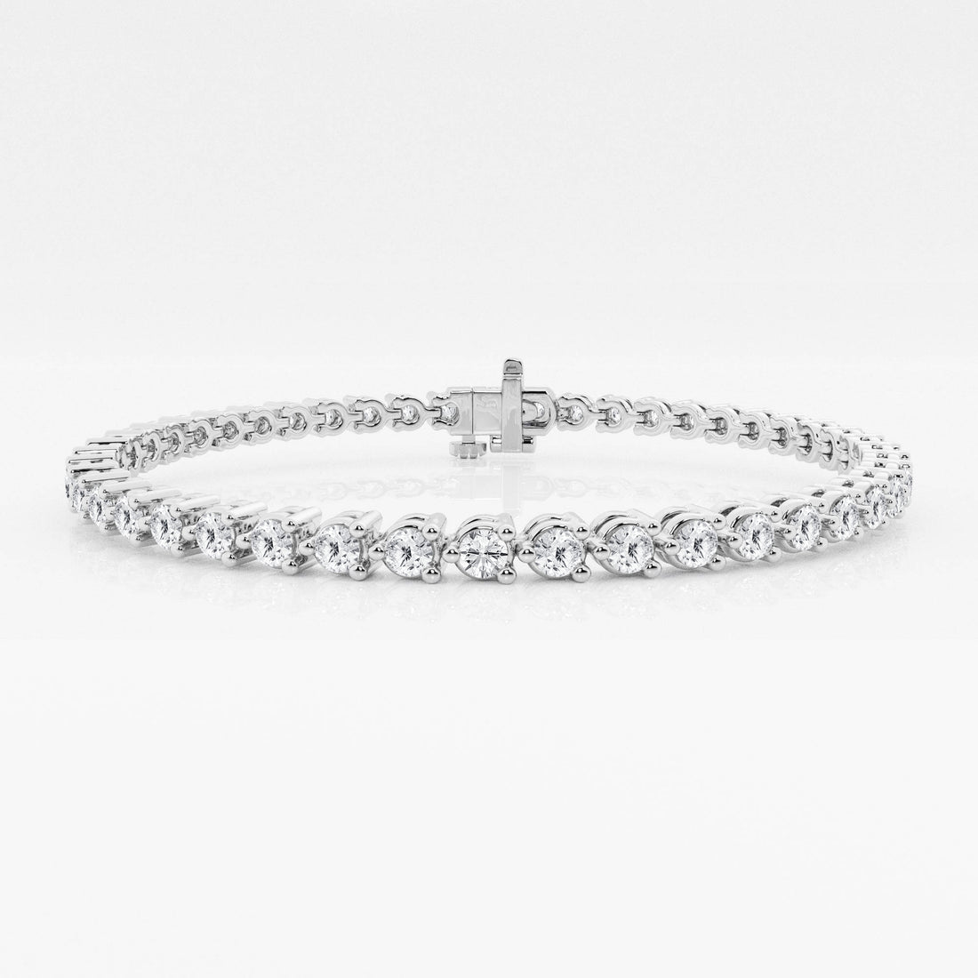 Empowering 5ct Bracelet