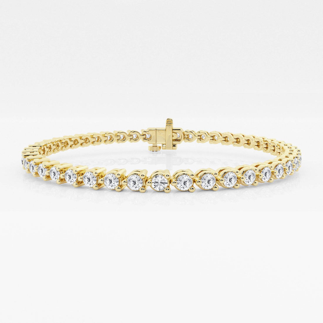 Empowering 5ct Bracelet