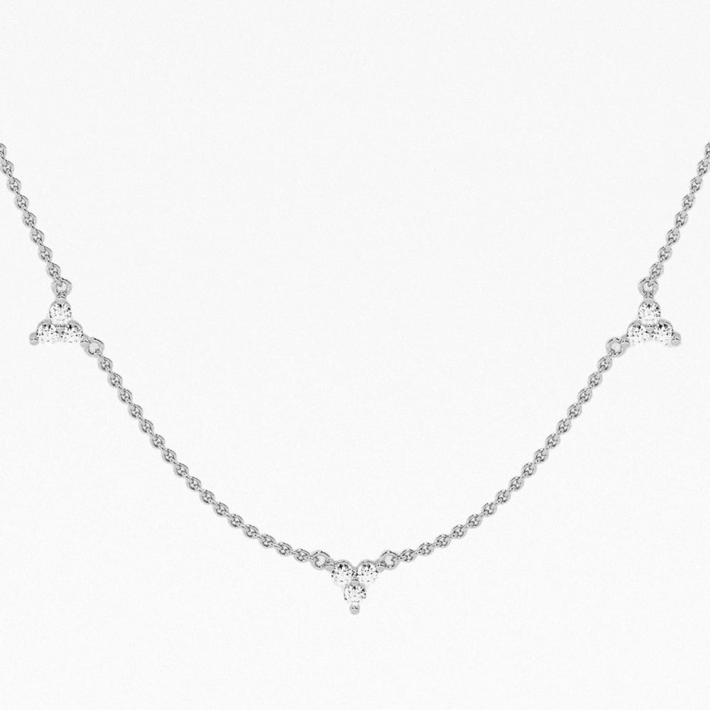 Romancing Necklace