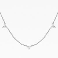 Romancing Necklace