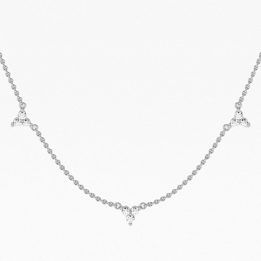 Romancing Necklace